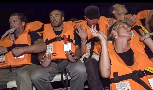 İsrail Özgürlük Filosu'na saldırdı! Gemideki 3 Türk milletvekili ortada yok isimleri... - Resim: 3