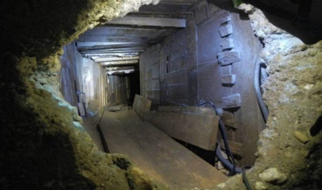 Almanya'da Türk ve Arapları yıkan banka soygunu! 30 milyon dolar çalındı - Resim: 0