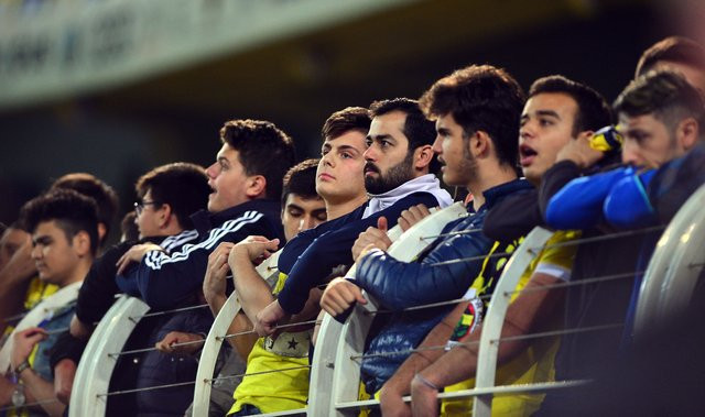 Fenerbahçe - Başakşehir maçı sonrası büyük tepki! - Resim: 3