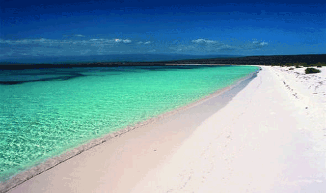 İşte ölmeden önce yüzmeniz gereken yerler! Türkiye'den bakın neresi listeye girdi - Resim: 2