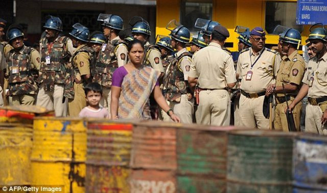 Korkunç! Başka bir erkekle yakalanınca kocasının penisini... - Resim: 4