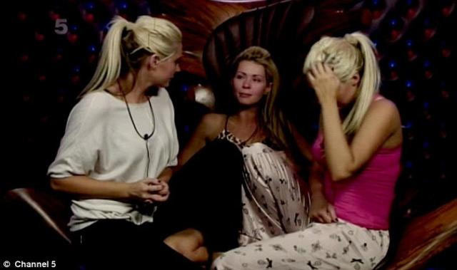 BBG evinde yeni skandal! - Resim: 3