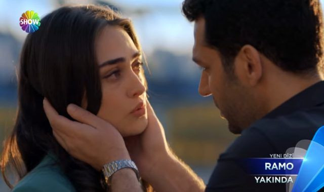 Milyoner'i Kenan İmirzalıoğlu'na bırakan Murat Yıldırım'ın dizisi Ramo'nun tanıtımı - Resim: 2