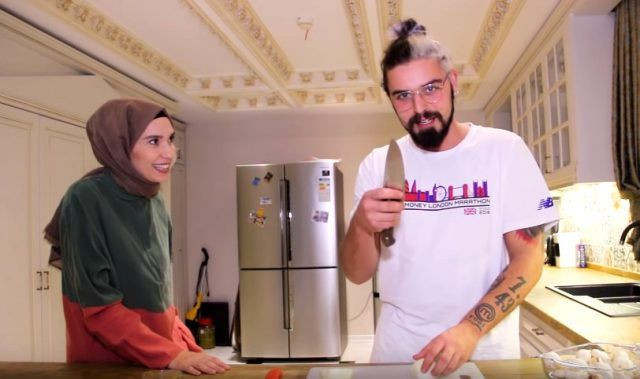 7 milyonluk ev itirafı olay! Masterchef Güzide Mertcan'dan bomba itiraflar - Resim: 2
