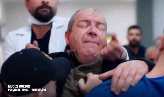 Çin'de ortaya çıkan koronavirüsü salgını Mucize Doktor'a konu oldu - Resim: 2