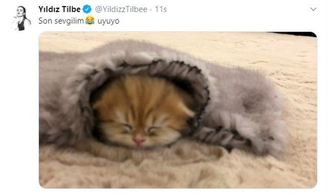 Yıldız Tilbe 'Evlendim' dedi gerçek bambaşka çıktı - Resim: 4