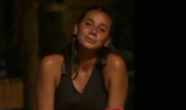 Survivor Melis Sezer İsmail Balaban bile bile yaptı deyip her şeyi itiraf etti - Resim: 2