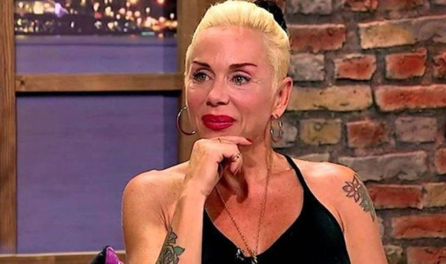 Billur Kalkavan kansere yakalandı adeta çöktü! Son görüntüsü ortaya çıktı - Resim: 4