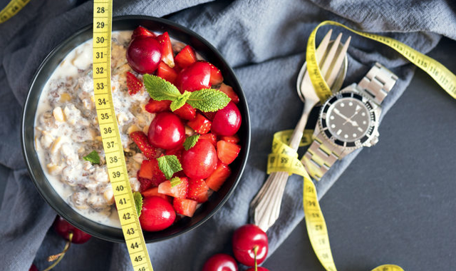 Oruç tutarken diyet yapanlara uzmanından uyarılar - Resim: 0