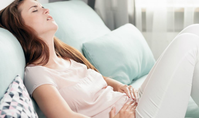 karın ağrısı agri