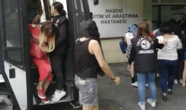 İşin içinde rüşvet var! İstanbul’da köstebek polislere operasyon - Resim: 0
