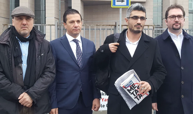 Odatv davası büyüyor! Dört gazeteci daha savcılığa çağrıldı - Resim: 1