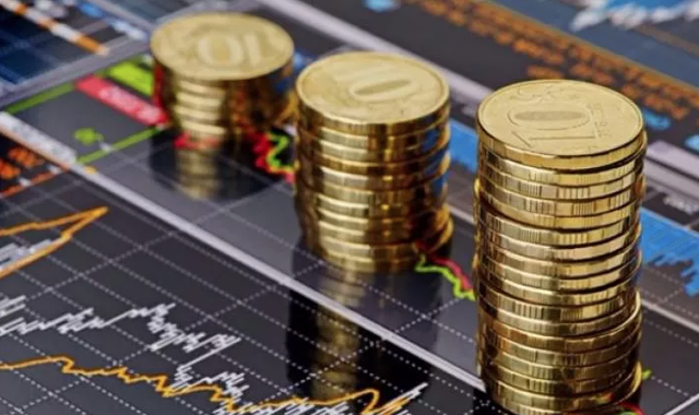 Eylülde en çok dolar kazandırdı! Altın, hisse senedi ve mevduat değer kaybı yaşadı - Resim: 0