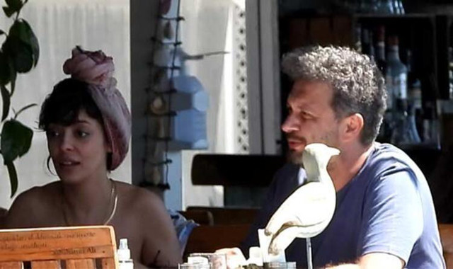 Selin Sekerci kaç yaşında dizileri hangisi? Selin Sekerci sevgilileri - Resim: 0