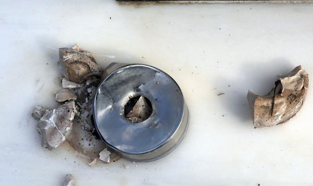 Antalya'da şehit babasını gözyaşlarına boğan manzara! - Resim: 1