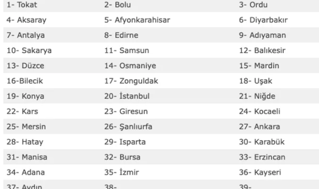 14 Haziran evde bakım maaşı yatan yeni iller sorgulaması 37 il listede - Resim: 0