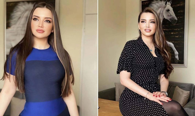 Esra Ezmeci'ye gelen en bomba itiraf! Sosyal medyanın bile diline düştü, kocası ölmeden baķın ne yapmış - Resim: 3