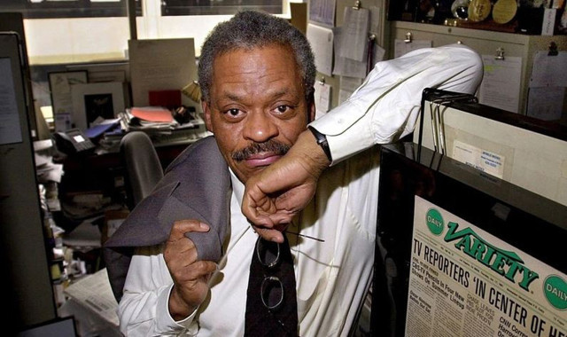 CNN'nin dünyaca ünlü ilk ana haber anchormanı Bernard Shaw hayatını kaybetti - Resim: 0