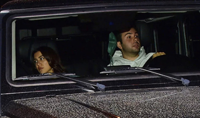 Sibel Can'dan gelini Merve Kaya'ya kaynana jesti! Bakın düğünlerinde ne yapacak ? - Resim: 0