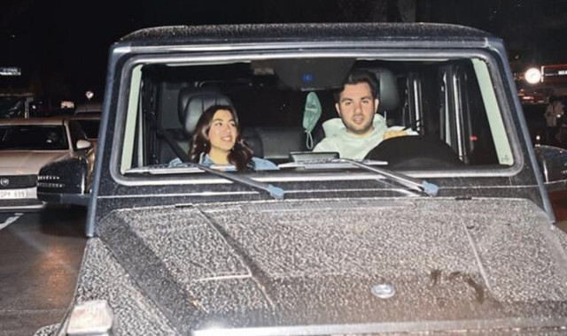 Sibel Can'dan gelini Merve Kaya'ya kaynana jesti! Bakın düğünlerinde ne yapacak ? - Resim: 1