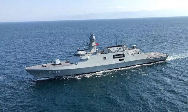 Savunma Sanayii İcra Komitesi Toplantısı'nda 25 proje için karar çıktı Kızılelma da var - Resim: 3