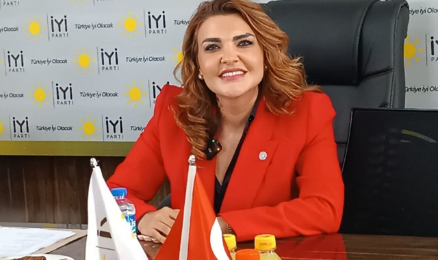 İYİ Parti'yi karıştıran suikast girişimi! Evinin krokisini, aracının plakasını, telefonu verip 'öldürün' dedi - Resim: 1