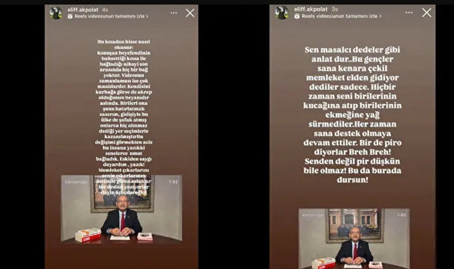 Rıza Akpolat’ın kardeşinden Kılıçdaroğlu'na sert sözler: Senden düşkün bile olmaz - Resim: 0