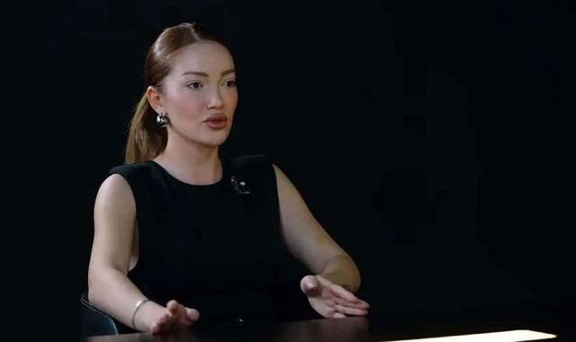 Danla Bilic'in başı eski jokey sevgilisiyle dertte! Uzaklaştırma kararı aldırdı - Resim: 0