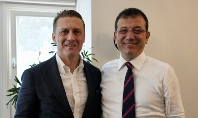 Ekrem İmamoğlu'nun kasası olarak biliniyor! Ertan Yıldız tahliye edildi - Resim: 1