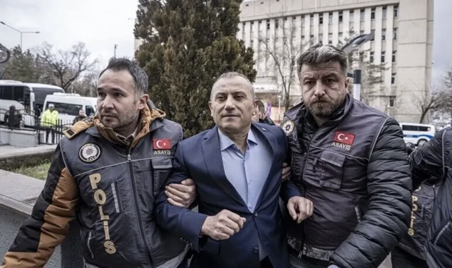 Gülistan Doku soruşturmasında düğüm çözülüyor! 'Kasten öldürme' suçundan tutuklandı - Resim: 1