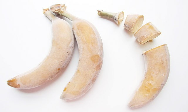 Dondurulmuş muz ve Türk kahvesinin yarattığı mucize - Resim: 3