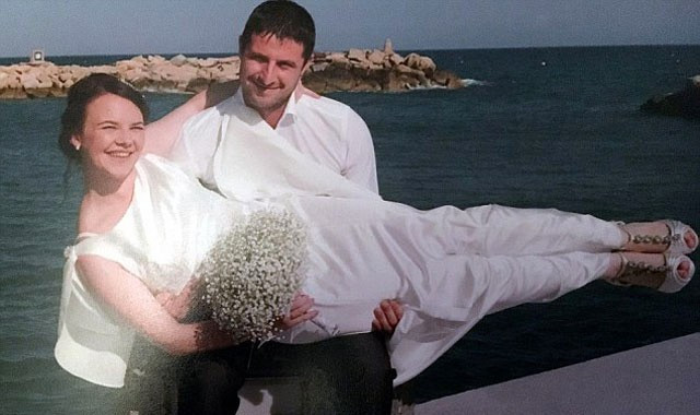 Kanser teşhisini markette koydular! - Resim: 4