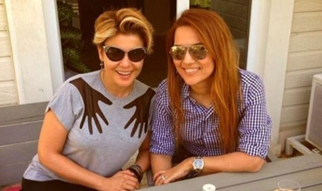 Gülben Ergen'e bir tokat da Demet Akalın'dan geldi! - Resim: 2