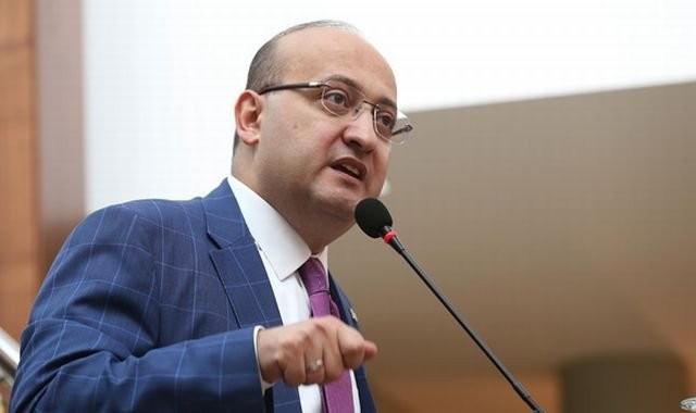 Yalçın Akdoğan'dan 'hayırlı' tweete jet açıklama - Resim: 3