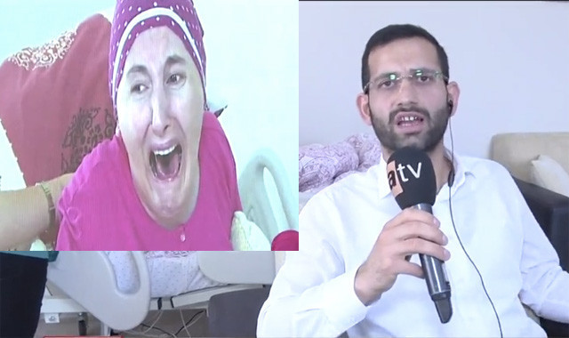 Eşinin foyası ortaya çıktı Elif öğretmene kuma almış Müge Anlı'da inanılmaz olay - Resim: 1