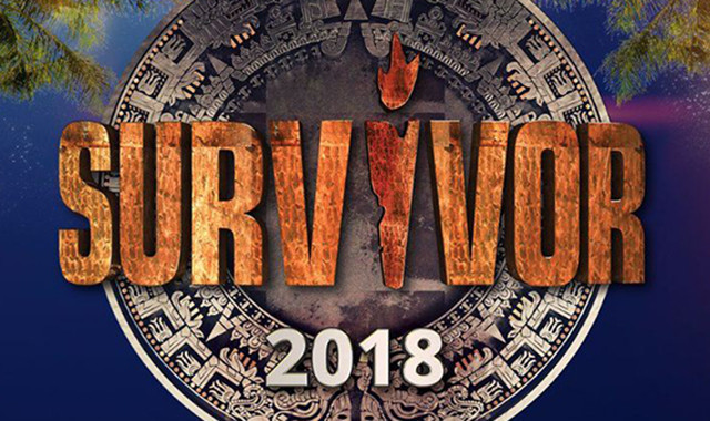 Survivor 2018 ilk bölüm fragmanı: Ünlülere soğuk duş! - Resim: 2