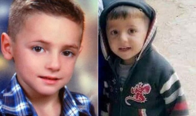 Tokat'taki çocuklardan çok acı haber! - Resim: 3