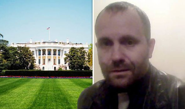 Mars'a ışınlandım diyen zaman yolcusundan şok açıklamalar! Barack Obama... - Resim: 3