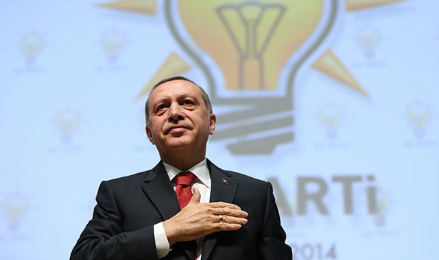 Cumhurbaşkanı Erdoğan da '10 years challange' akımına dahil oldu!  - Resim: 3