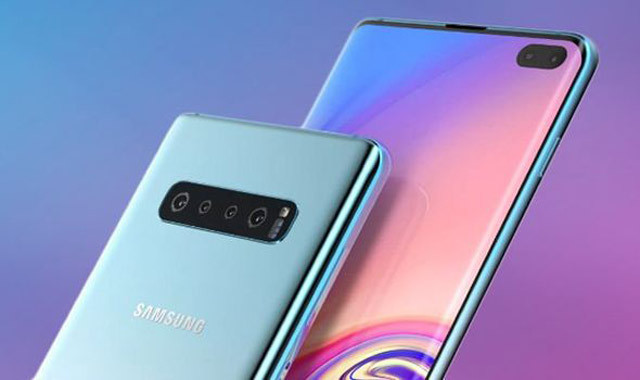 İki ekran birden olacak! Samsung Galaxy S10 ile bomba iddia - Resim: 4