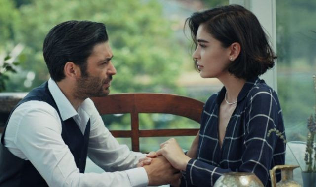 Eşkıya Dünyaya Hükümdar Olmaz'da şoke eden 2 ayrılık İzleyenler şaşkına döndü - Resim: 3