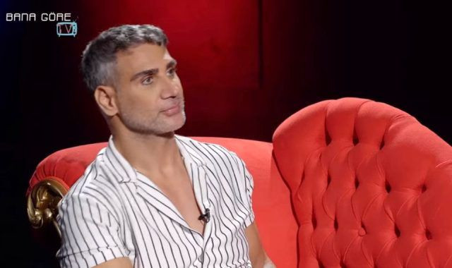 Doğuş cezaevinde yaşadıklarını, iğrenç tacizleri itiraf etti: Hademe banyoya götürüp... - Resim: 1