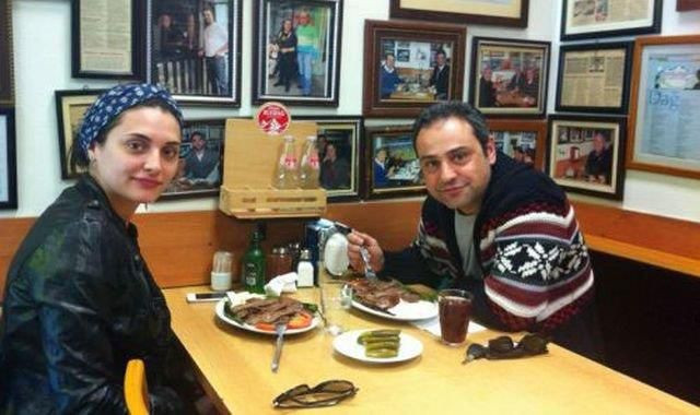 Kırmızı Oda'nın yeni yıldızı Aslıhan Gürbüz evlilik haberine fena kızdı! - Resim: 2