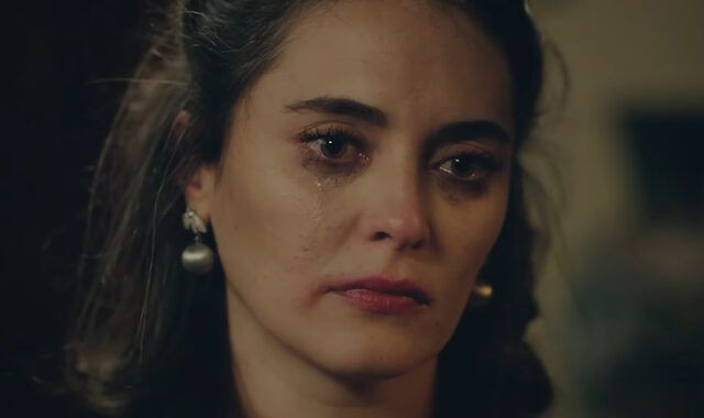 Kırmızı Oda'ya fuhuş sahnesi damga vurdu Aslıhan Gürbüz Twitter'ı salladı - Resim: 2