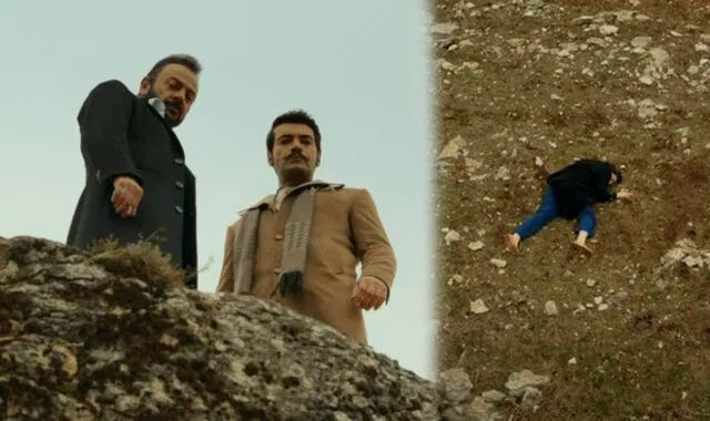 Esra Dermancıoğlu Bir Zamanlar Çukurova vedasını böyle paylaştı - Resim: 2