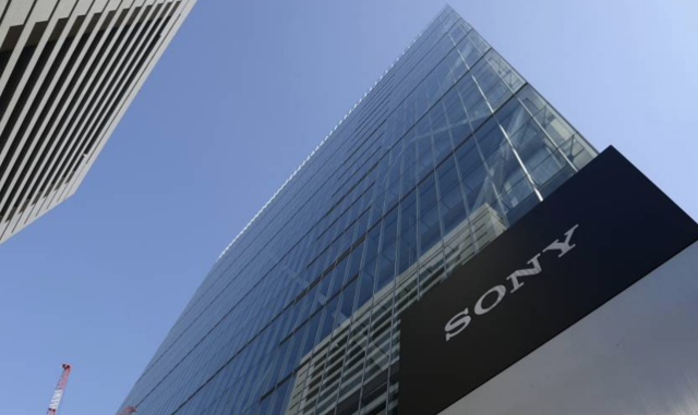 sony