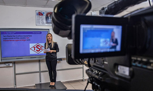 Canlı sınıf desteği devreye alınıyor! Milli Eğitim Bakanı Ziya Selçuk açıkladı - Resim: 0