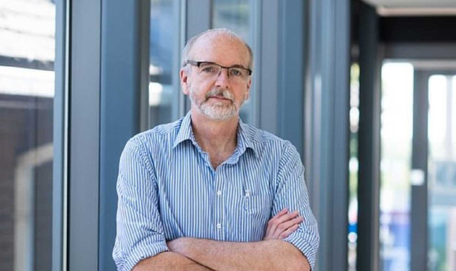 Aşı çalışmasının bir numaralı ismi Andrew Pollard: Hayat temmuza kadar normale dönmez - Resim: 1