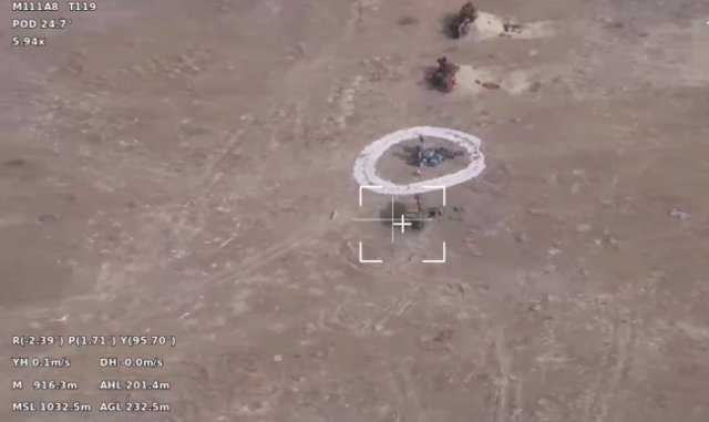 Milli kamikaze İHA'ya anti radyasyon özelliği geliyor - Resim: 1