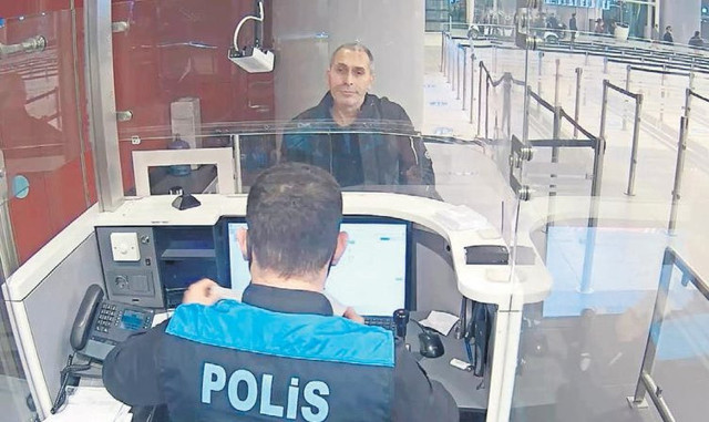 Kumarhaneci Halil Falyalı cinayetinde şok ayrıntı! Gözcü tuvalete gidince suikast gecikmiş! - Resim: 2